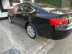 شيفروليه امبالا